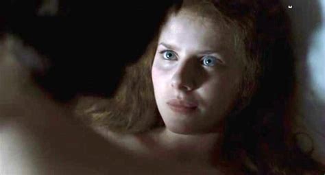 Rachel Hurd Wood Naked Telegraph