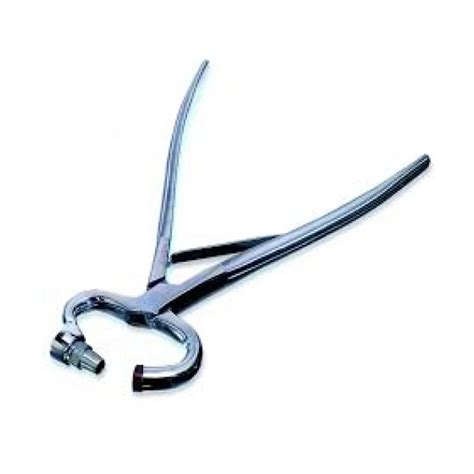 Stainless Steel Bull Nose Ring Applicator Buy Bull Applicatornose