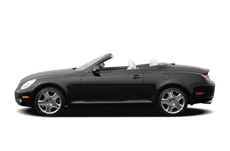 Lexus SC 430 - Model Years, Generations & News | Cars.com