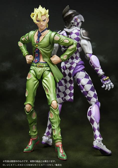 Filepannacotta Fugo Second And Purple Haze Sas Promo 1 Jojos
