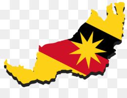 Gambar Bendera Sarawak - Sejarah Sarawak à¦ à¦° à¦œà¦¨à¦ª à¦° à¦¯ à¦­ à ...