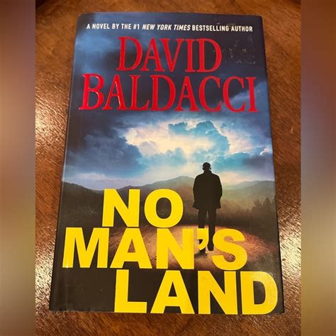 Other No Mans Land By David Baldacci Poshmark