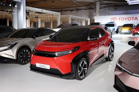 Toyota Bz X Bz X Toyota S Next Big Ev Launches Update