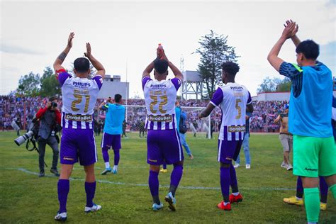 Ver Goles Alianza Lima Ganador Clausura 2022 Venció A Adt Y Clasificó