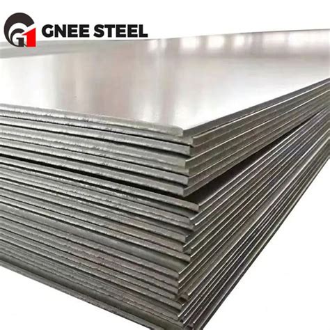 China Customized A537 Pressure Vessel Steel Plate Manufacturers