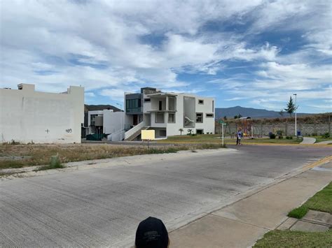 Terreno En Venta En Coto Baluarte Casa Fuerte El Alcazar Tlajomulco