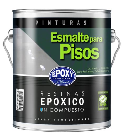 Pintura epóxico base agua Pinturas Ya