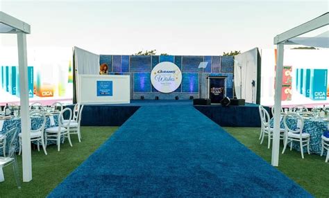 la rams night  wishes   sherwood country club mtb event rentals