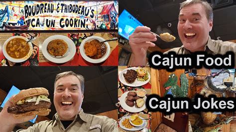 Best Burger Search Louisiana Cajun Food And Cajun Jokes At Boudreau