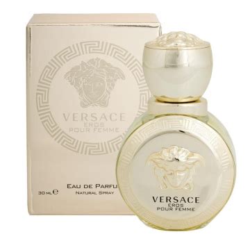 ⊰ Versace Eros Femme Туалетная вода 30 ml (8011003827329)⊱ купить в ...