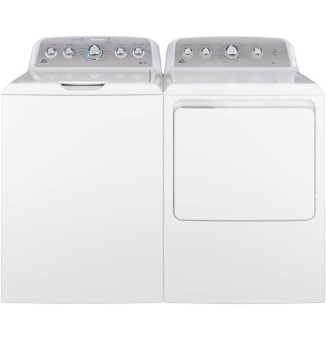 Ge Washer And Dryer Set Stackable at Aron Desrochers blog