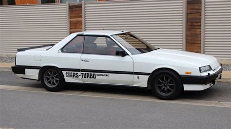 Here S What Everyone Forgot About The Nissan Skyline DR30