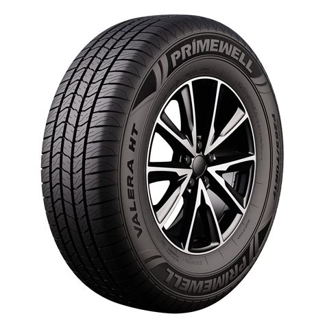 Primewell Valera Ht All Season P R S Tire Fits