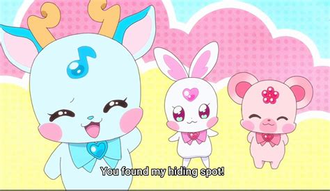 Wonderful Precure Episode 20 Review ♧anime♧ Amino