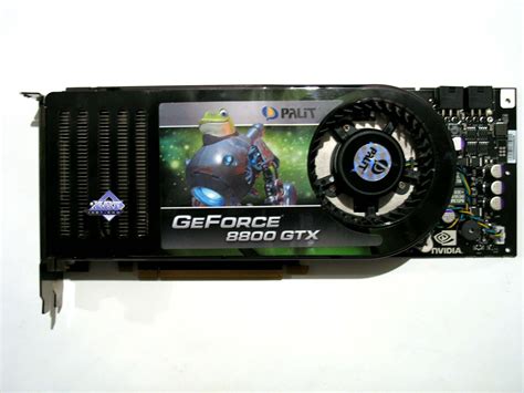 Evga E Geforce Gtx Mb Acs Edition Pci E Palit Geforce