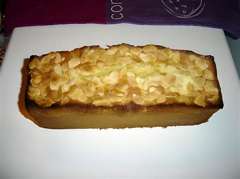 Recette De Cake Aux Amandes Par D D Lices