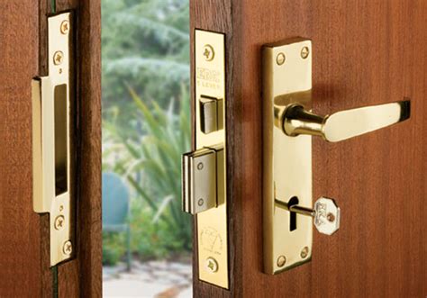 Wooden Door Locks Upgrades Repairs Pontefract Locksmith Solutions