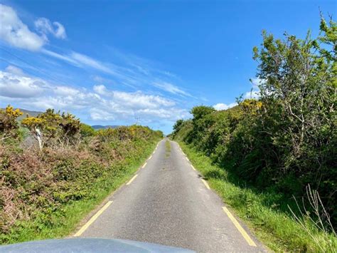 A Detailed Guide To Driving In Ireland Renting A Car