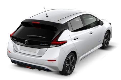 Listino Nissan Leaf Prezzo Scheda Tecnica Consumi Foto Alvolanteit