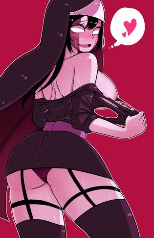 Fnf Mid Fight Masses Collection Luscious Hentai Manga Porn