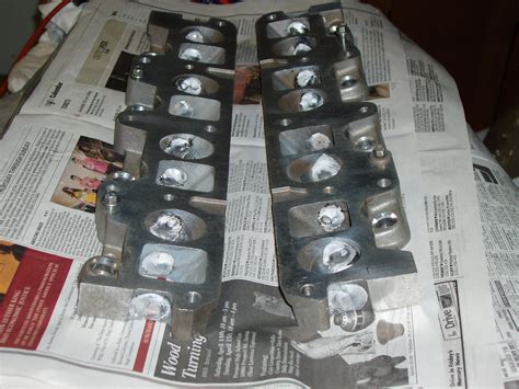 '96 Mustang Cobra IMRC Delete