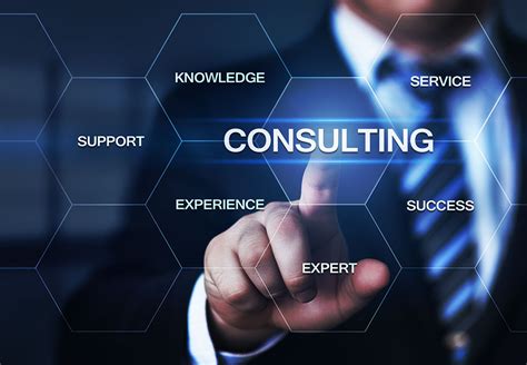 What Does A Service Consultant Do