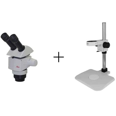 Leica Stereo Microscope M C Gt Vision Ltd