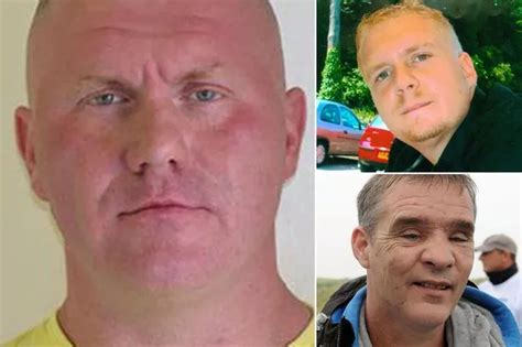 Paul Gascoignes Bizarre Bid To Save Killer Raoul Moat After 14 Lines