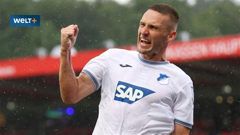 Highlights 1 FC Heidenheim TSG Hoffenheim Summary In Video