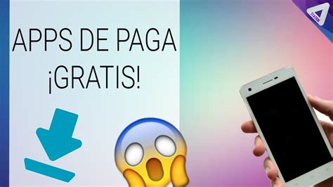 C Mo Descargar Apps De Paga Gratis Tutorial Bien Explicado