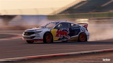 Project Cars 2 Flickr