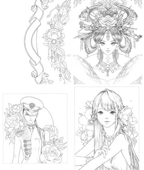 Pin De Adriana En Manga Dibujos Dibujos Bonitos Para Colorear My XXX Hot Girl