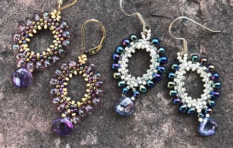 September 2019 Jewelry Workshops Nomad Beads