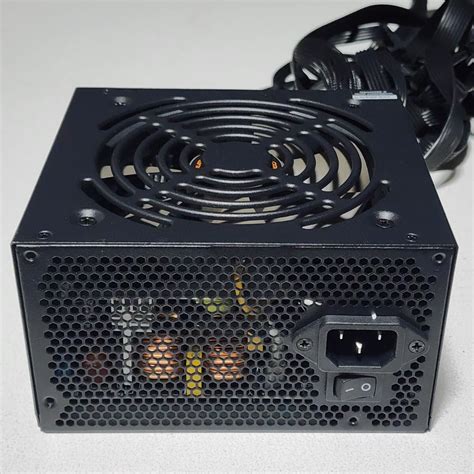 Yahoo!オークション - COUGAR ATLAS 750(CGR BA-750) 750W 80PLUS BRON...