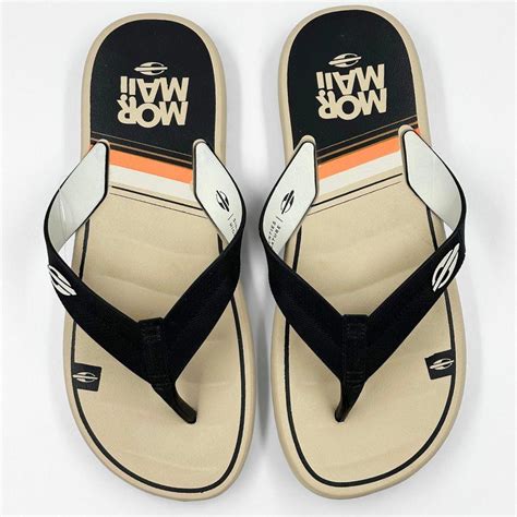 Chinelo De Tira Masculino - Chinelo Masculino De Tira Mormaii
