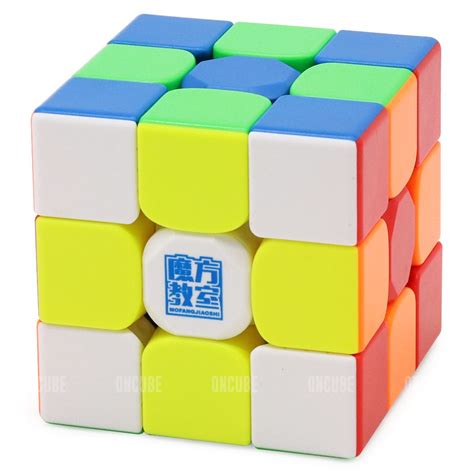 Cubo M Gico X X Moyu Super Rs M Maglev Magn Tico Oncube