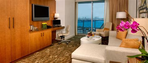 Kimpton EPIC Hotel in Miami, Florida