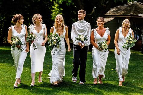 Same Sex Wedding Venue In Hertfordshire Cambridgeshire South Farm