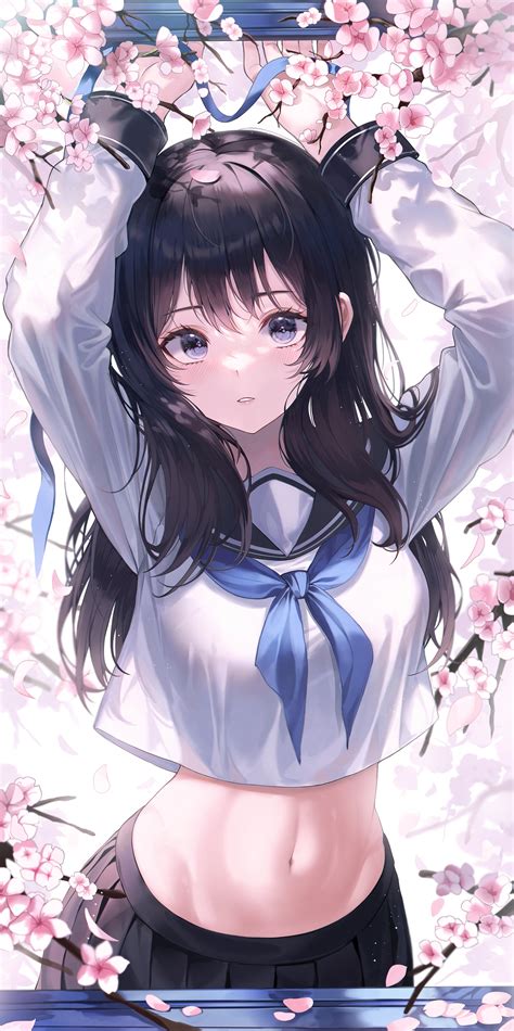 Chat with Mia Akane | anime cheating