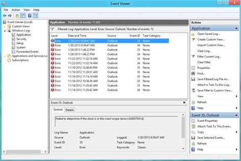 How To Find Windows 10 Crash Logs And Error Logs Windows Informer