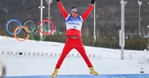 Beijing 2022 cross-country skiing wrap up – top stories, moments and records