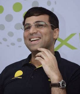 Viswanathan Anand Quotes. QuotesGram