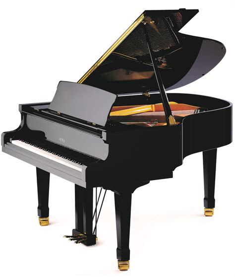 Petrof P Breeze Pianoforti Bergamini