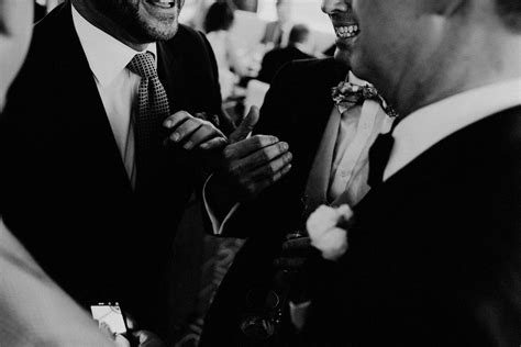 NYC Same Sex Wedding At Saint John The Divine Cathedral