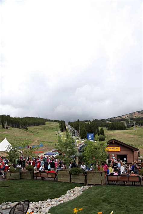 loibners: Peak 8 Fun Park Breckenridge, CO