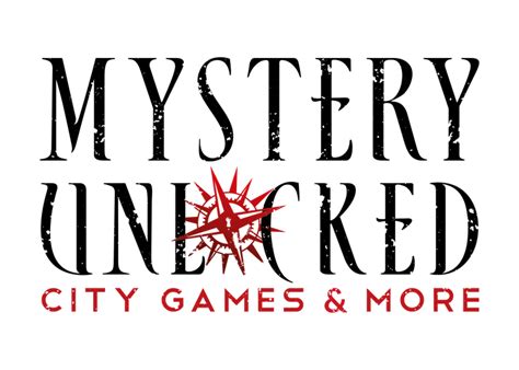 Mystery Unlocked | Citygames met acteurs in Zuid-Limburg