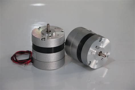 Brushless Dc Motor Bldc Basics Tmc4671 La