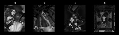 Demon S Due Elina S Requickening Part D By Faile35 Hentai Foundry