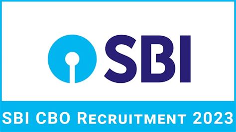 Sbi Cbo Admit Card Out Vacancies Sarkari Result