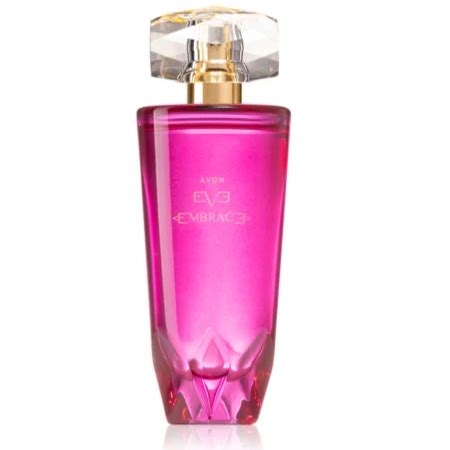 Eve Embrace Eau De Parfum Avon